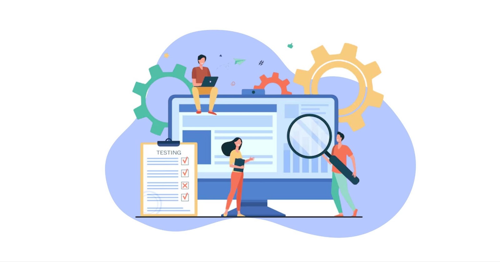 User acceptance testing